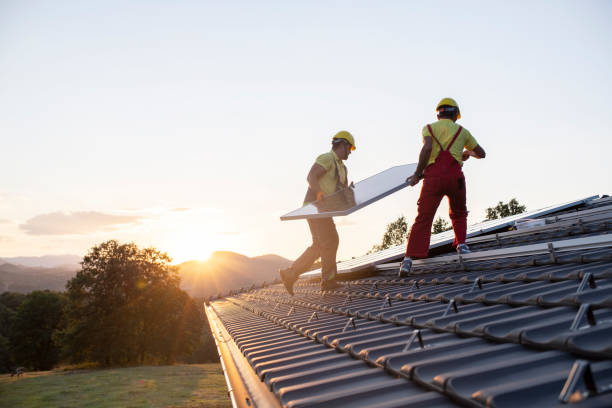 Best Gutter Replacement  in Forks, WA