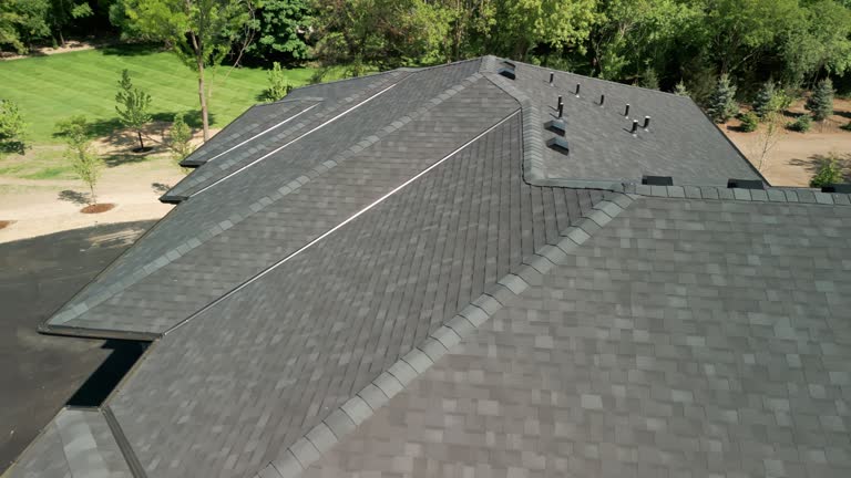 Fast & Reliable Emergency Roof Repairs in Forks, WA